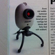 Illustration for article titled Are emPortals/em Turrets Ten Years Old?